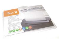 Peach Aktenvernichter Service Kit (Ölpapier), 12 tlg.