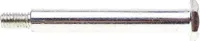 Dĺžka osi kolesa kosačky 104 mm RO7118
