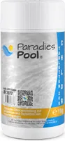Chlortabletten für Pool 20 g, 1 kg organisch