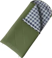 Husky Mumienschlafsack für Kinder Galy -10°C 2023 170 cm - Grün