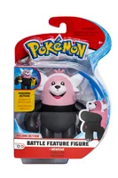 Pokémon Feature Figure - Bewear/Kosturso