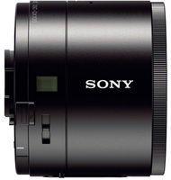 Sony Cyber-shot DSC-QX100 Kamera fÃ1/4r Smartphone mit WiFi schwarz