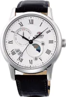 Orient Sun and Moon Automatic RA-AK0007S10B | Kaufland.de
