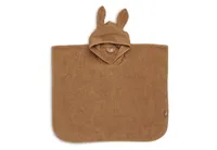 Jollein Badeponcho Caramel