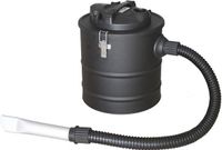 Aschesauger mit Motor Lienbacher 1200W 18 Liter