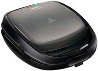 Tefal Sandwichtoaster & Waffeleisen Snack Time 2in1 SW341B