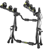 Buzzrack Mozzquito Fahrradständer Für 3 Fahrräder  3 Bikes  3 Bikes