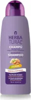 Herbatural Keratin & Panthenol Nourishing Shampoo 750 Ml