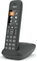 Gigaset C575 schwarz