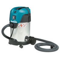 Makita VC3011L - Odkurzacz - Typ kanister