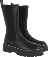 Steve Madden Stiefel Stiefel Leder/Textil