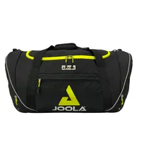 Joola Sporttasche Bag Vision II Black | Trainingstasche Tasche Sport Tischtennis