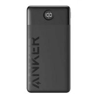 Anker PowerCore 10K, 10000 mAh, 5 V, Schwarz