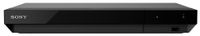 SONY UBP-X700 4K Ultra HD Blu-ray Disc Player schwarz