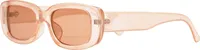 CHPO Sonnenbrille Nicole, Größe:ONESIZE, Farben:peach / peach