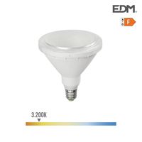 Edm Par38 Led -Lampe E27 15W 3000K 1200 Lm 230 V - Warmes Weiß