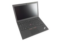 Lenovo ThinkPad X270 12,5' FHD i5-6200U 2C/4T 8GB DDR4 RAM 256GB SSD Webcam LTE Backlit Win10Pro A+