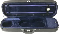 Steinbach de Luxe 4/4 Rechteck Geigenkoffer SVC-10044 HG
