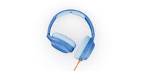 SILVERCREST Kinder-ON-EAR-Kopfhörer SKKH 32 A1 blau