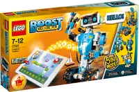 Programowalny zestaw do robotyki LEGO® BOOST 17101