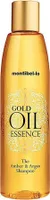 Montibello Gold Oil Essence Shampoo 250ml