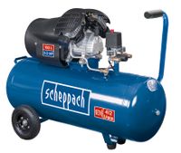 Scheppach Kompressor HC100dc scheppach  - 230V 50Hz 2200W - 100L; 5906120901