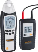LASERLINER CableTracer Pro (TX+RECV) Tester kabli, wyszukiwarka kabli i przewodów (083.070A)