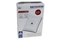 Severin - Staubsaugerbeutel  Bc7055 - Pro 4 St. + Filter - Sb7219