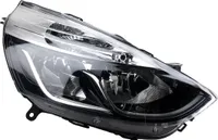 Johns, reflektor pasuje do Renault Clio 11/12-08/16 H7/H1 po prawej stronie pasażera,