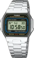 Uni Hodinky Casio VINTAGE Black (Ø 36 mm)