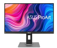 ASUS ProArt PA278QV Monitor 68,5 cm (27,0 Zoll) schwarz