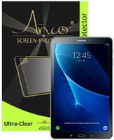 anco Displayschutzfolie für T580, T585 Samsung Galaxy Tab A 10.1 (2016) - ultra clear