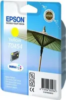 Epson T0454 - Atramentová kazeta / žltá (8 ml)
