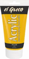 Kreul 28551 Akrylová barva Gold 150 ml 1 ks