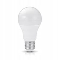 Żarówka LED E27 7W 4000K 600lm Kobi