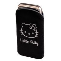 Handy-/Smartphone Tasche Hello Kitty
