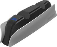 PS5 Ladestation TWIN:Charge 5 white Snakebyte - Snakebyte - (SONY® / Sony PS5 Zubehör)