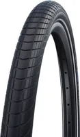 Pneumatika Big Apple 20 x 2.00 (50-406) čierna