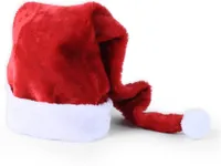 Weihnachtsmütze 77 cm