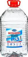 Klax - destiliertes Wasser 5 Liter