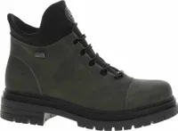 Dámská kotníková obuv Rieker Y3163-54 grun 39
