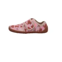 Affenzahn Moxy Reh Hausschuh Rosa