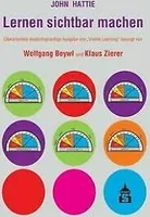 Lernen sichtbar machen: Überarbeitete deutschsprach...  Book