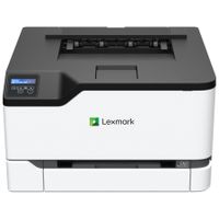 Lexmark CS331dw - Laser - Farbe - 600 x 600 DPI - A4 - 24 Seiten pro Minute - Doppeltdruck Lexmark