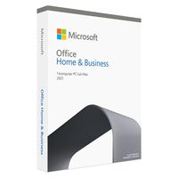 Microsoft Office Home & Business 2021 DE (T5D-03539)