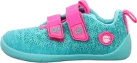 Affenzahn Klettschuhe Uni 31353430353834 Türkis 28 EU