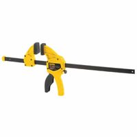 Einhandzwinge FatMax gross 45cm