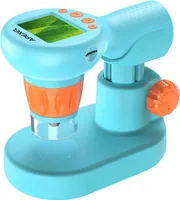 Digitální mikroskop pro děti APEXEL APL-MS201