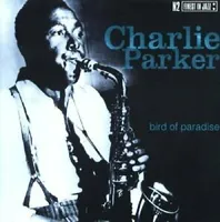 Bird of Paradise CD