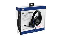 HyperX Cloud Stinger Gaming Headset PS4 Playstation 4 lizensiert